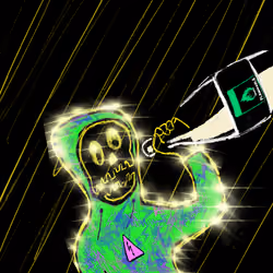 Baby Rektguy #358