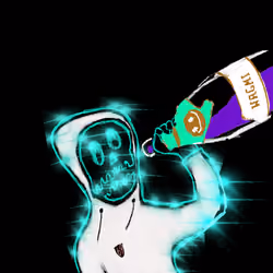 Baby Rektguy #140