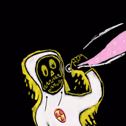 Baby Rektguy #795