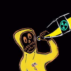 Baby Rektguy #676
