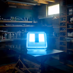 The Incubator 94