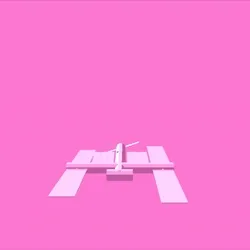 hyaliko space 166: station