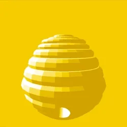 hyaliko space 175: hive (first edition)