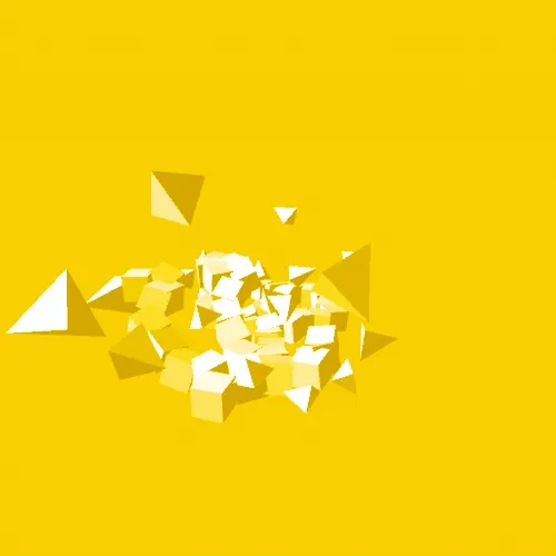 hyaliko space 75: pyrite (first edition)