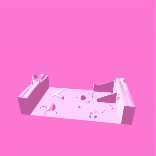 Hyaliko Space Garden