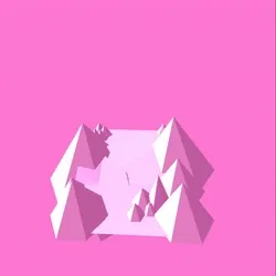 hyaliko space 32: appalachia