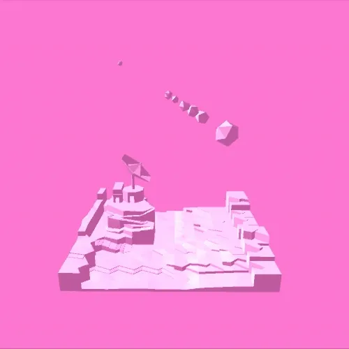 hyaliko space 130: reset