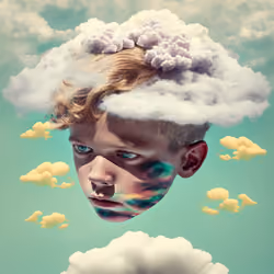 Lucid Trip Genesis #5