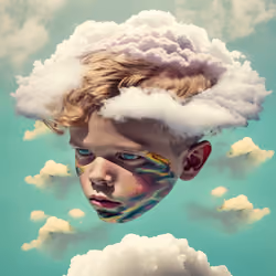 Lucid Trip Genesis #6