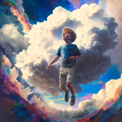 Lucid Trip Genesis #2