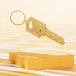 VIA Speedy P9 Key