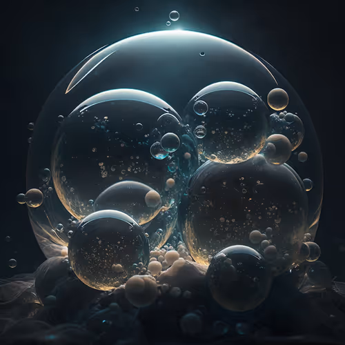 Bitcoin Spheres