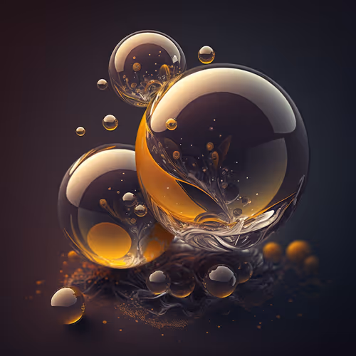 Bitcoin Spheres