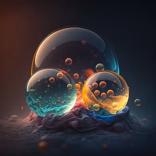Bitcoin Spheres