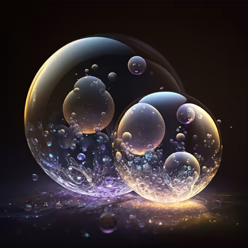 Bitcoin Spheres