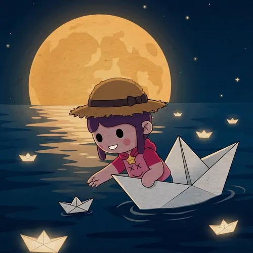 DRIFTING SOULS
