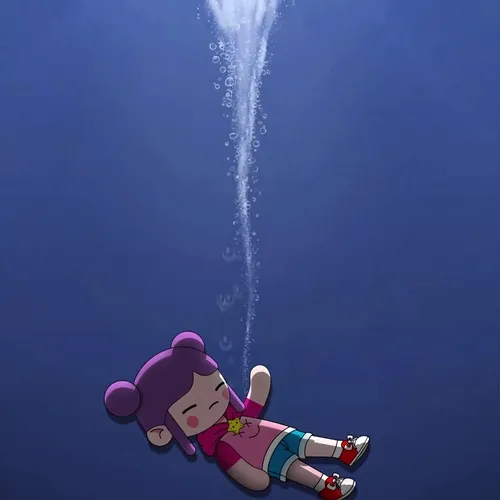 Drifting Souls