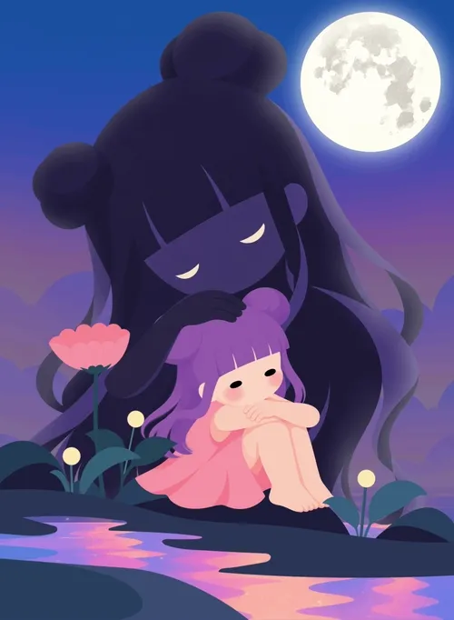 Let Me Be Small Tonight