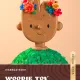 Woodie Toy Face (Uncommon)