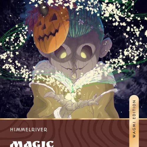 Legends Of Wondermist