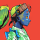 768