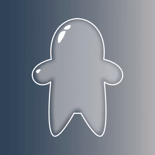 Bubble Budz - Night Gradient