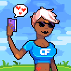E-Girl #489