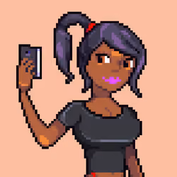 E-Girl #483