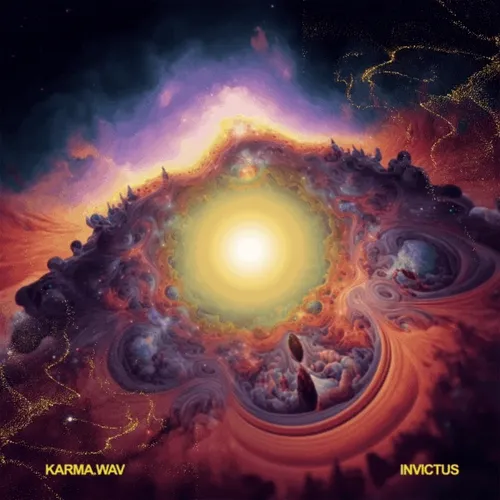 Karma Wav Wanted Feat Invictus
