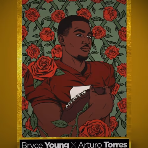 Bryce Young