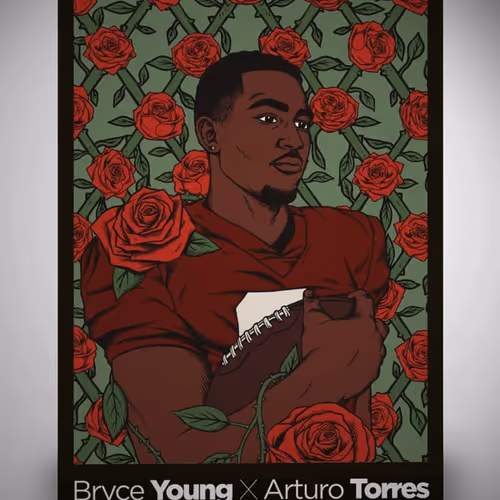 Bryce Young