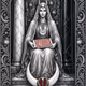 The High Priestess