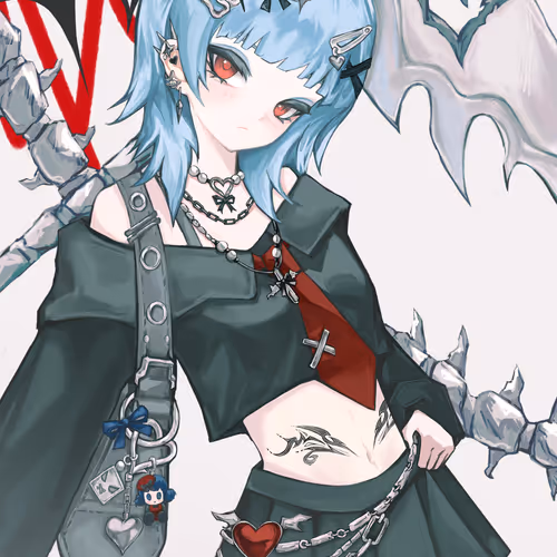 Blue 189