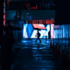 Cyber Spot