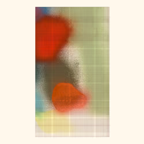 Spraypaint Dots