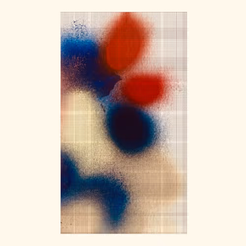 Spraypaint Dots