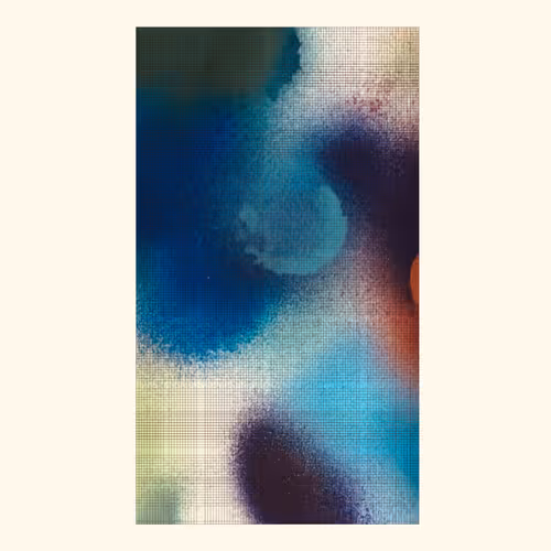 Spraypaint Dots