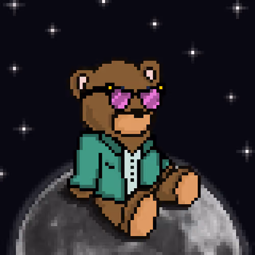 BearSitters #181