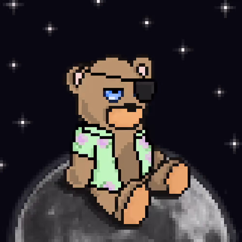 BearSitters #148