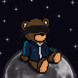 BearSitters #114