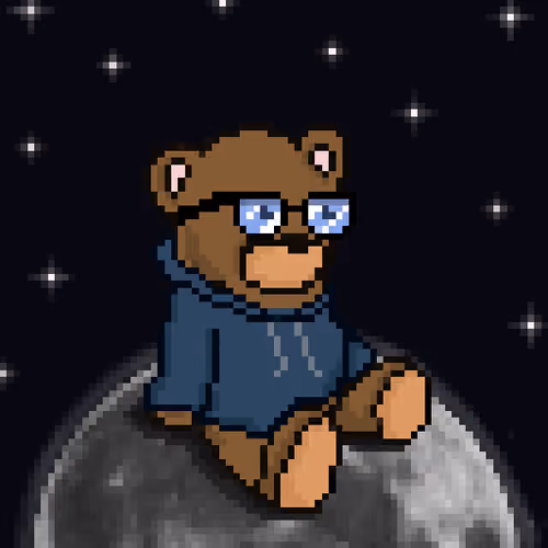 BearSitters #253