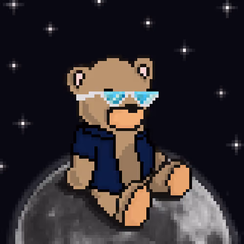 BearSitters #89