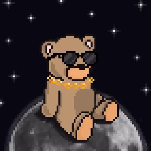 BearSitters #153