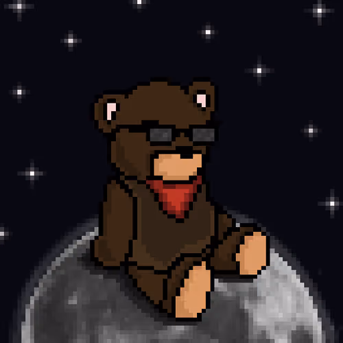 BearSitters #113