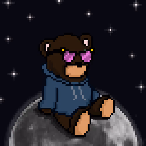 BearSitters #234