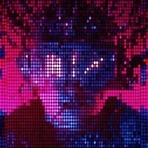 Neuromancer Mosh