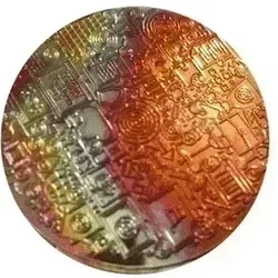 Spin 1/1