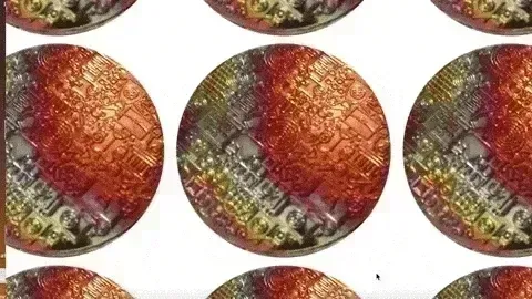 Item #120 Media