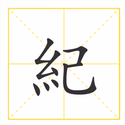 Sinocharacter