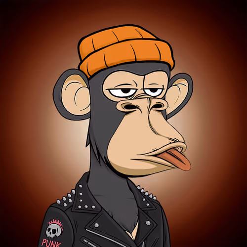 Apes The Eternal Brotherhood #270